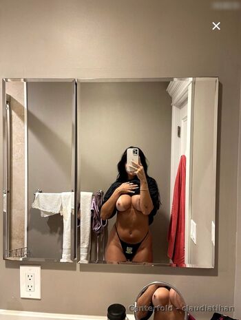 Claudia Tihan