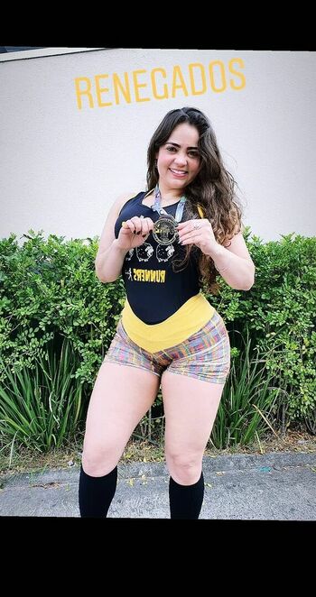 Claudia Trindade