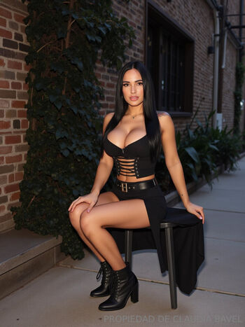 claudiabavel