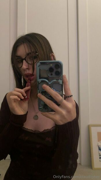 claudipher