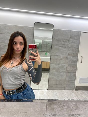 clearlyyclaire