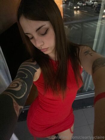 clearlyyclaire