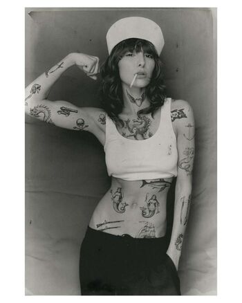 Clemence Navarro Bastin