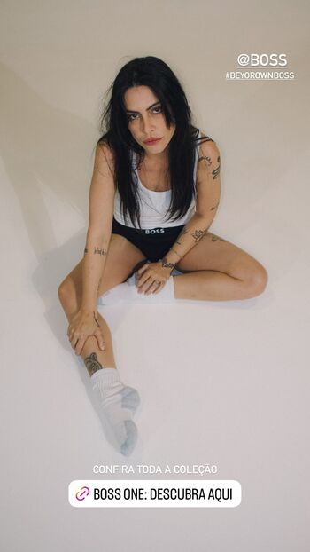 Cleo Pires