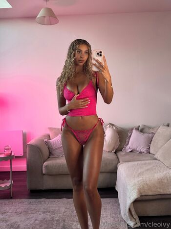 cleoivycosta