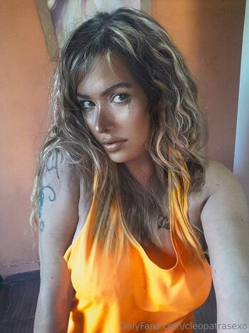 cleopatrasexo