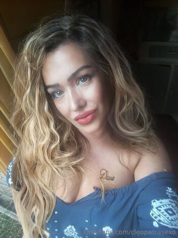 cleopatrasexo