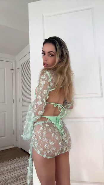 Cloe Greco