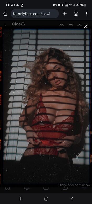 Cloe Greco