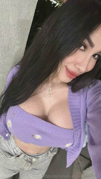 cloewhitex