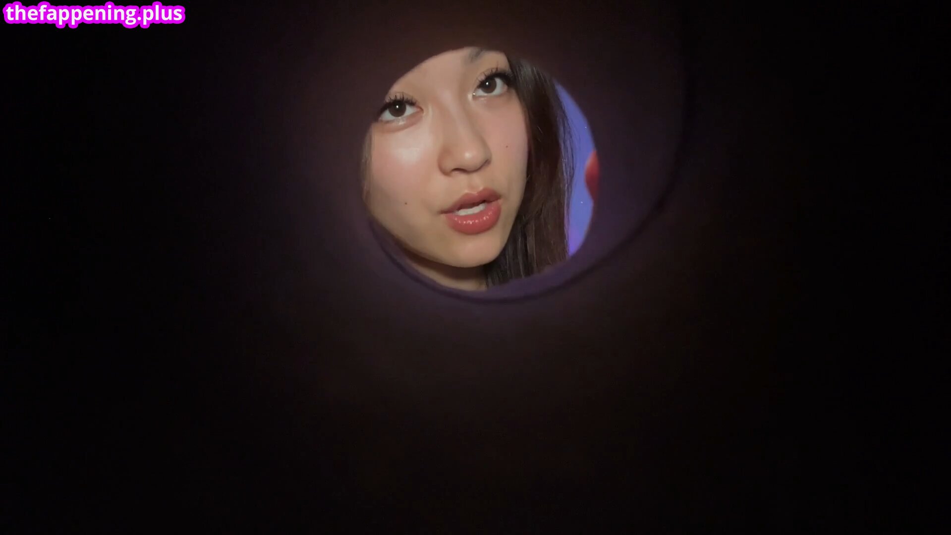 Cloud Crystal ASMR
