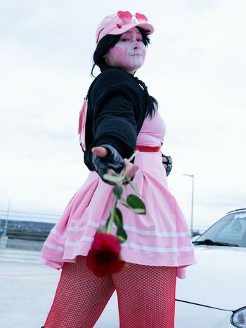 CloverCosplays