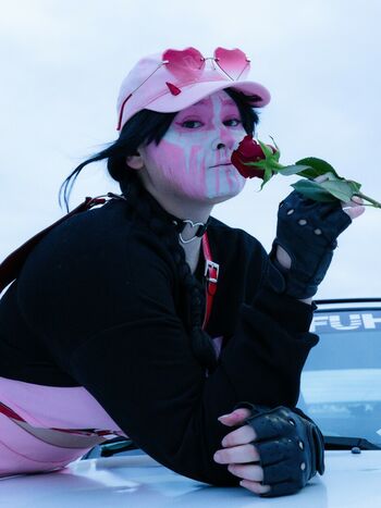 CloverCosplays