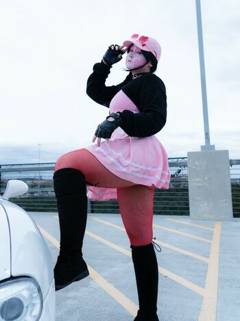 CloverCosplays