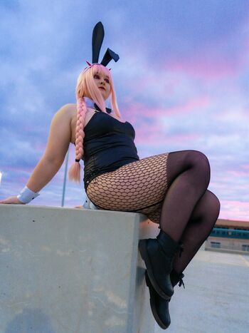 CloverCosplays