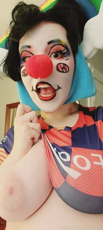 Clown Girls
