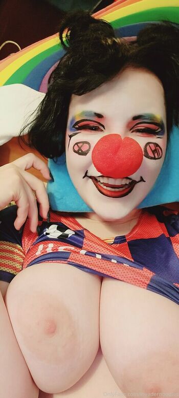 Clown Girls