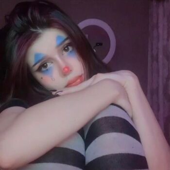 Clown Girls