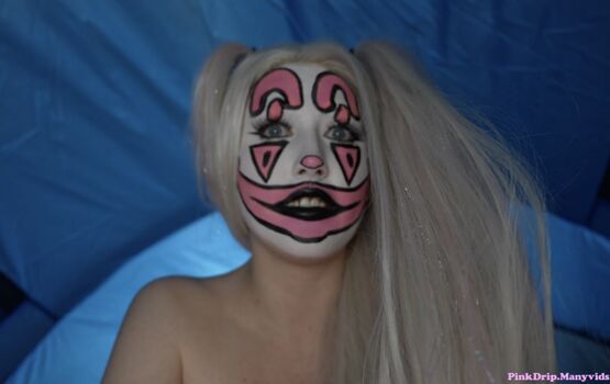Clown Girls
