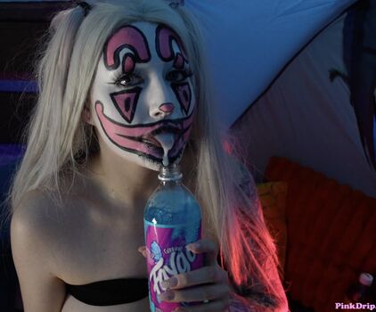 Clown Girls