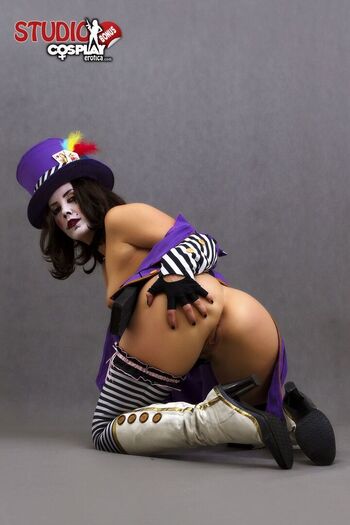 Clown Girls