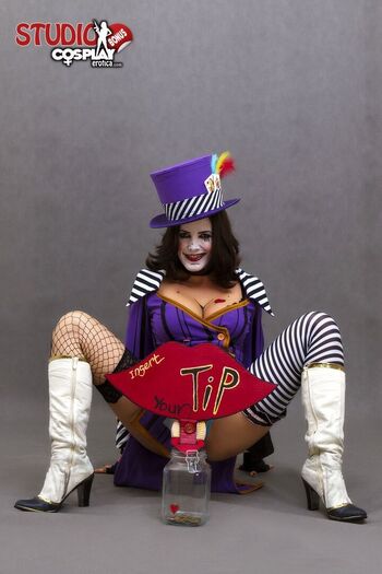 Clown Girls