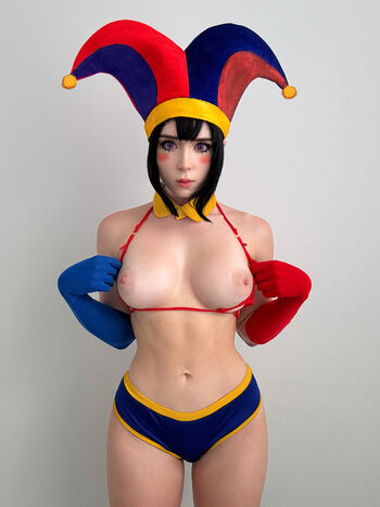 Clown Girls