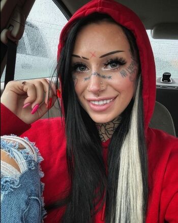ClownFaceMacy
