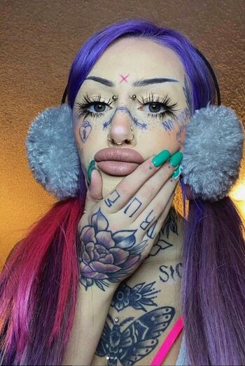 ClownFaceMacy