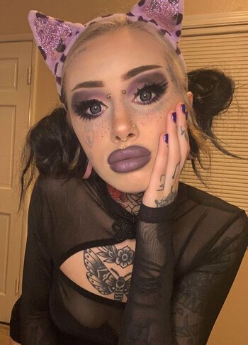 ClownFaceMacy