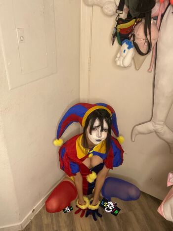 Clownhop