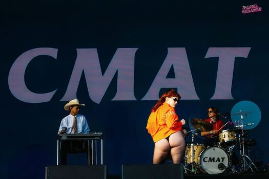 CMAT