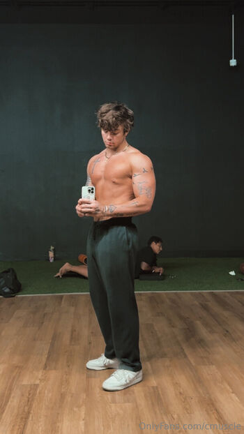 cmuscle