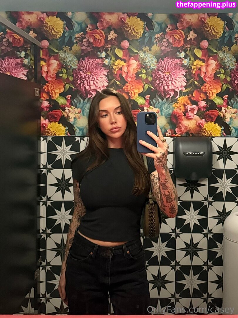 Coach Casey | caserenn