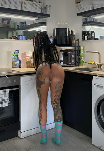 Coco Aliyah