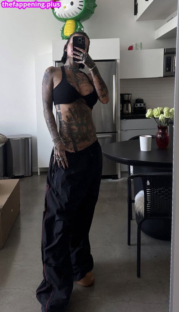 Coco Blake