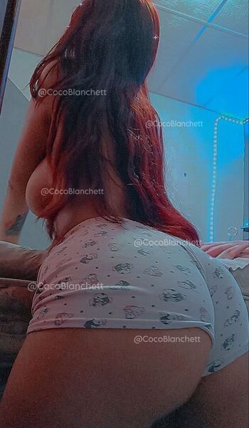 Coco Blanchett