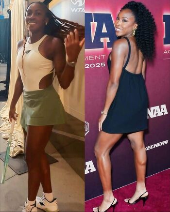 Coco Gauff