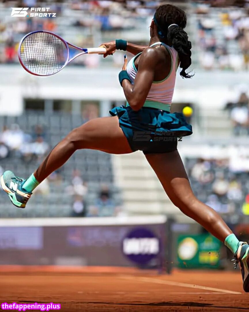 Coco Gauff