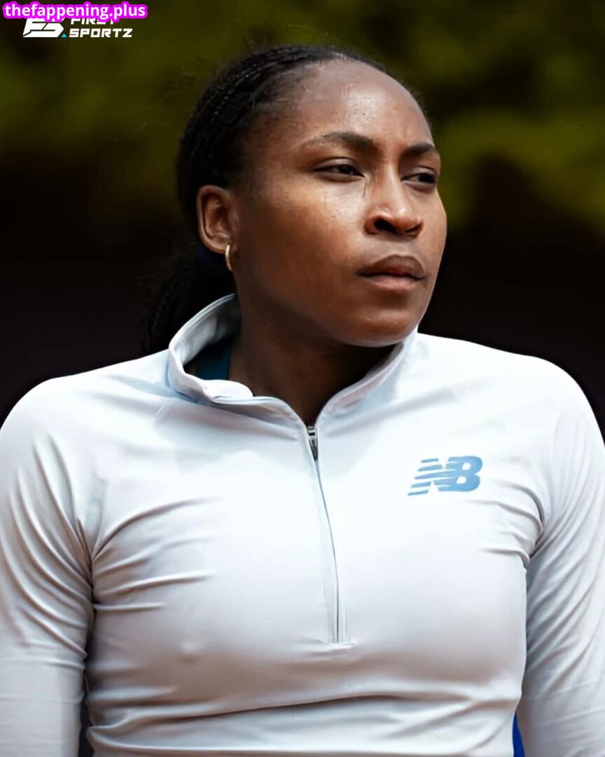 Coco Gauff