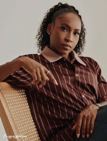 Coco Gauff