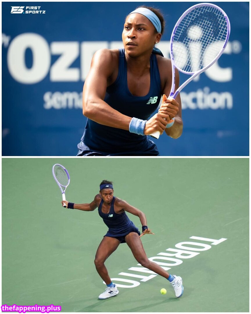 Coco Gauff