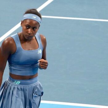 Coco Gauff