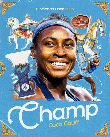 Coco Gauff