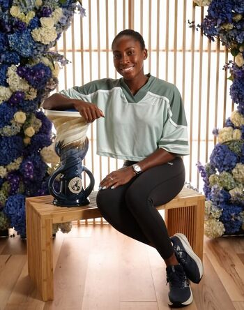 Coco Gauff