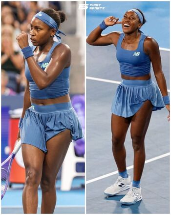 Coco Gauff
