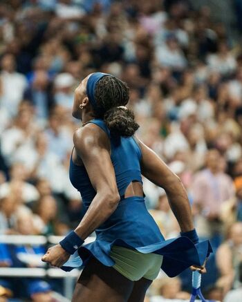 Coco Gauff