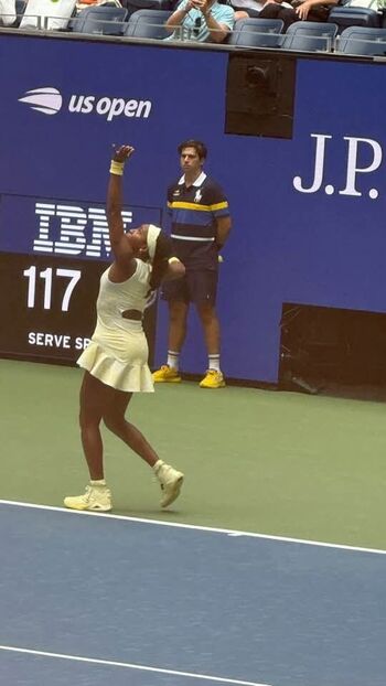Coco Gauff