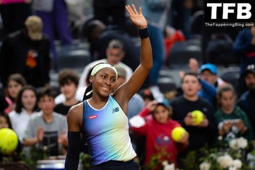 Coco Gauff