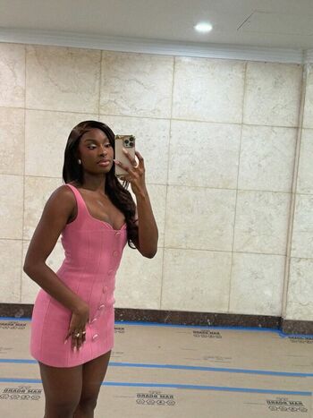 Coco Jones